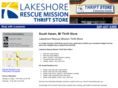 thriftshopswestmi.com