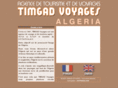 timgad-voyages.com