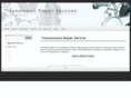 transmissionrepairservices.com