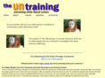 untraining.org