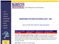 washingtonbiotech.com