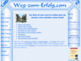 weg-zum-erfolg.com