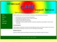 whitecourtcare.com