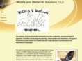 wildlifewetlands.com