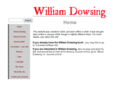 williamdowsing.org