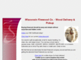 wisconsinfirewood.com