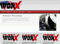 worxamerica.com