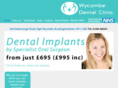 wycombedentist.com