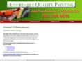 affordableandqualitypainting.com