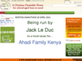 ahadifamilykenya.org