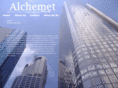 alchemet.com