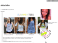 aliciafuller.com