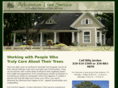 arboretumtreeservices.com
