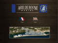 ariedeboom.com