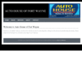 autohouseoffortwayne.com
