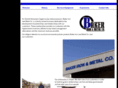 bakeriron.com