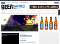 beersweden.com