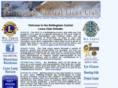 bellinghamcentrallions.org