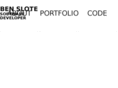 benslote.com