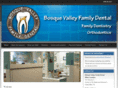 bosquevalleydental.com