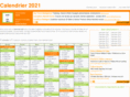 calendrier-2021.fr