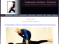 callaneticsportland.com