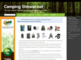camping-shower.net