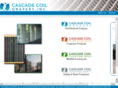 cascadecoil.com