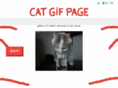 catgifpage.com