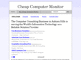 cheapcomputermonitor.org