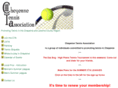 cheyennetennis.com