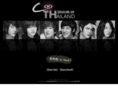 choshinsung-thailand.com