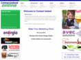 contactireland.com