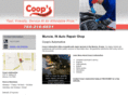coopsautomotive.com