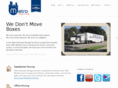 countrymoving.com