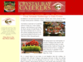 crystalbaycaterers.net