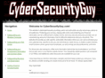 cybersecurityguy.com