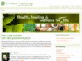 cypresstherapies.com
