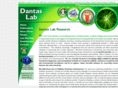 dantaslab.com