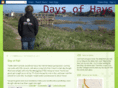 daysofhays.com