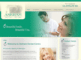 dentisttelford.com