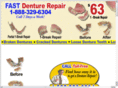 denturerepairlab.net