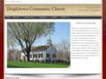 dingletownchurch.net