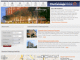 downtownchattanoogahotels.com