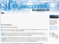 dyalcocnc.com