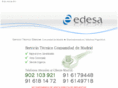 edesa-madrid.com.es