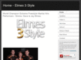 elmes3style.com