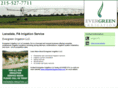 evergreenirrigationpa.net