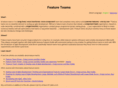 featureteamprimer.com