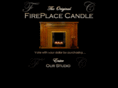 fireplacecandle.com